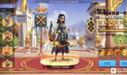 万国觉醒最新武将爆料,神秘武将登场，全新势力崛起！