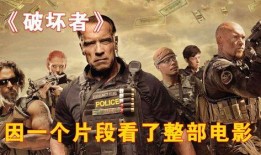 破坏者电影在线观看,在线观影，揭秘极限挑战背后的惊心动魄