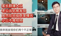 爆料小三视频在线观看,一场家庭伦理的激烈对决