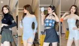 穿搭美学爆料视频大全,穿搭美学爆料视频大全精选解析